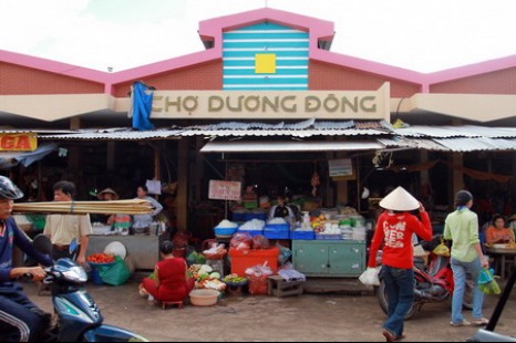 Tour Du Lịch Miền Tây Phú Quốc 5 Ngày 4 Đêm